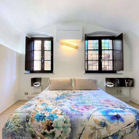 Violante House Appartamento Сиена Экстерьер фото