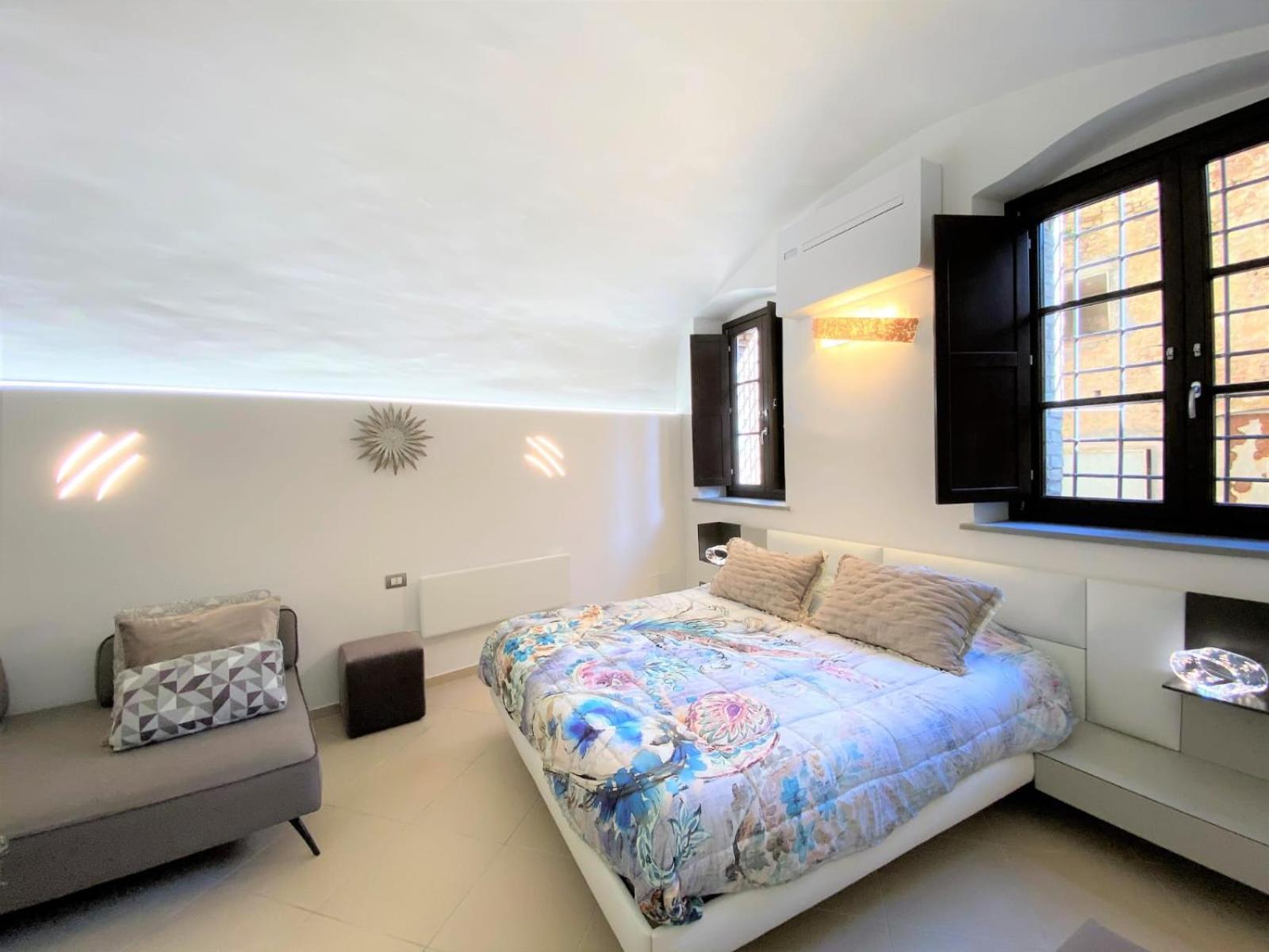 Violante House Appartamento Сиена Экстерьер фото
