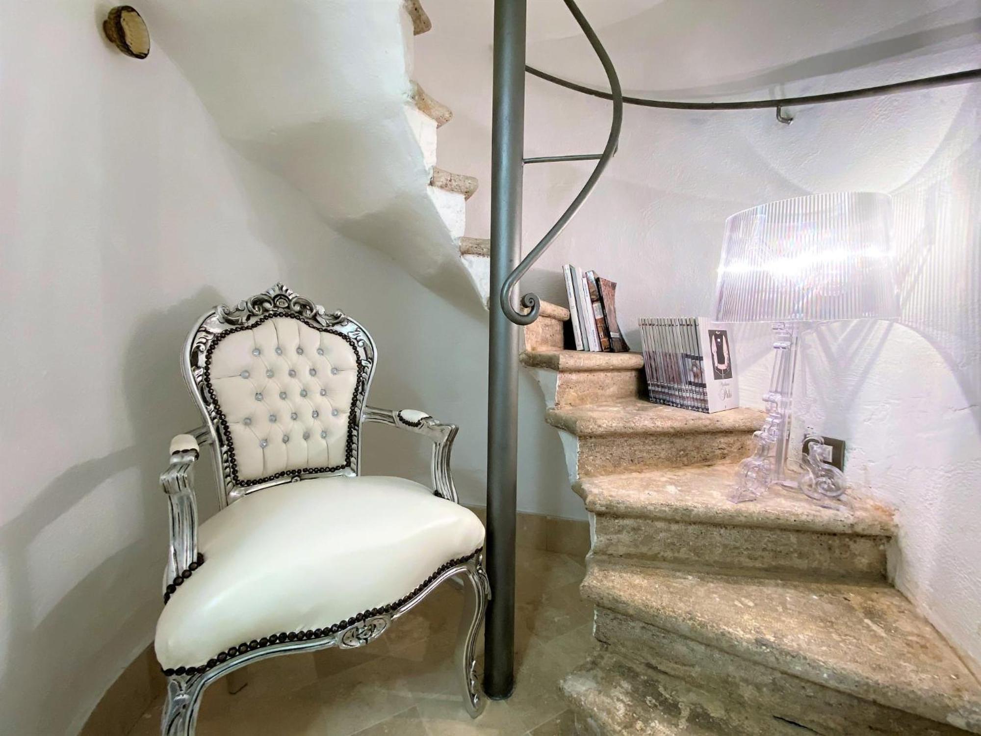 Violante House Appartamento Сиена Экстерьер фото