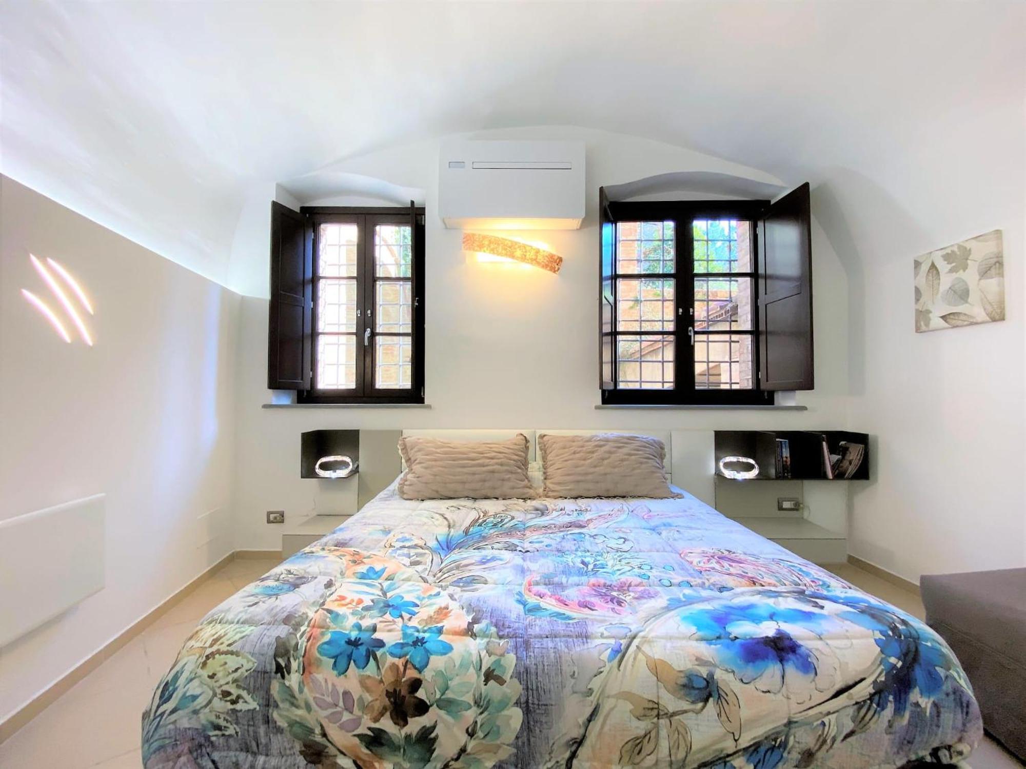 Violante House Appartamento Сиена Экстерьер фото