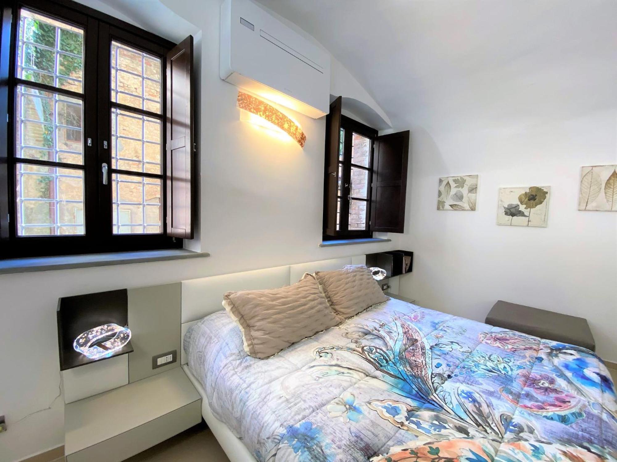 Violante House Appartamento Сиена Экстерьер фото